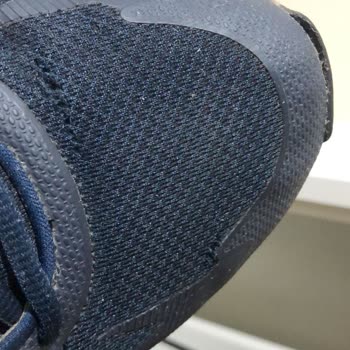 Skechers Ayakkabı 6 Ay Dolmadan Yıprandı