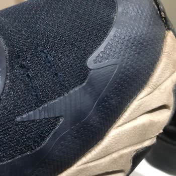 Skechers Ayakkabı 6 Ay Dolmadan Yıprandı