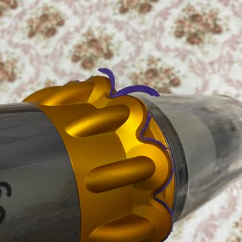 Dyson V15 Detect Kusurlu Ürün İlgisiz Firma