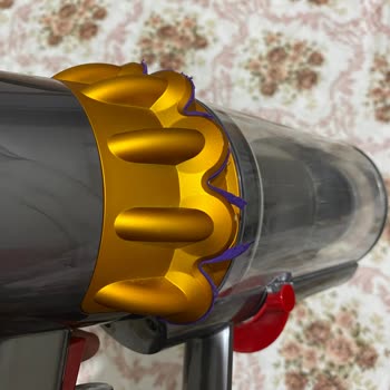 Dyson V15 Detect Kusurlu Ürün İlgisiz Firma
