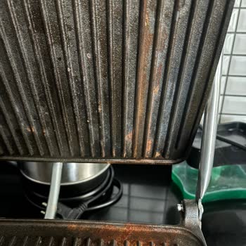 Dökümix Tost Makinesi ( Bizdeneve) Satıcı