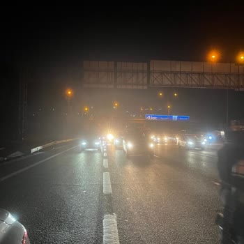 Renault Trucks 2024 0 Km Renault Megane Araç Arızası