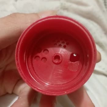 Arifoğlu Fonksiyonel Kapağı Açılmayan Sarımsak Granül Mağduriyeti