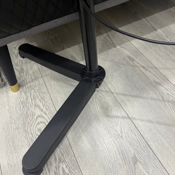 Kumtel Vantilatör Kalitesizliği 2 Günde Ayağı Kırıldı