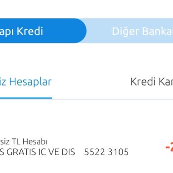 Gratis Para Çekildi Ama Siparişim Görünmüyor.