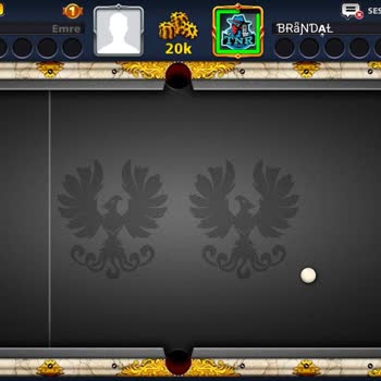 8 Ball Pool Hile Hesaplar Banlansın