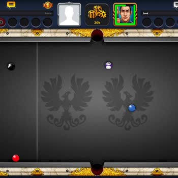 8 Ball Pool Hile Hesaplar Banlansın