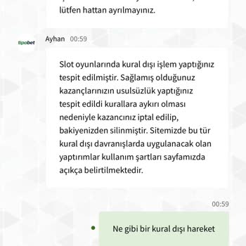 tipobet365 Accounts Suspended for Spin Allegations