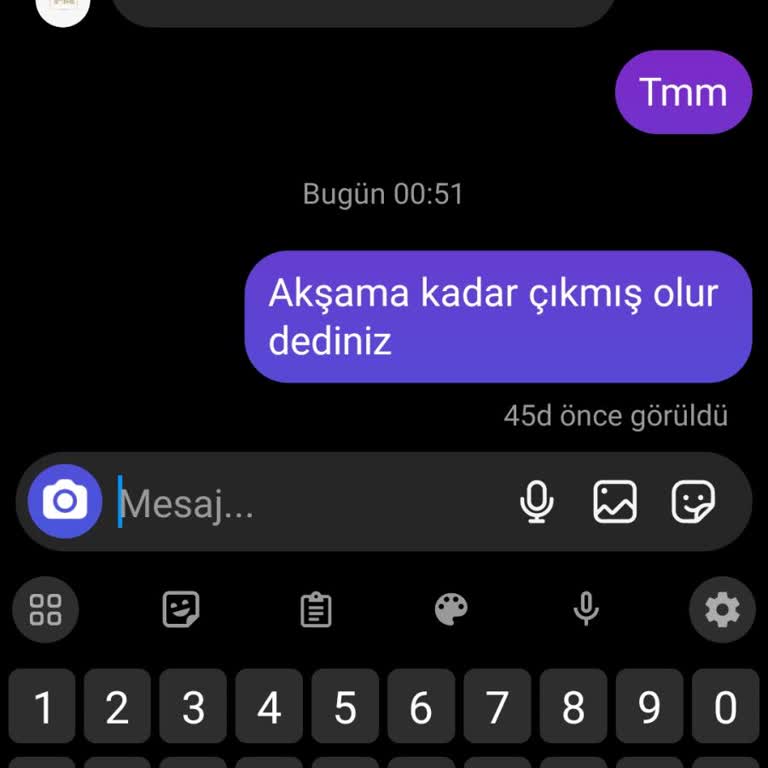 Modaayam Yanlış Ürün Kodu Nedeniyle Mağduriyet Yaşadım
