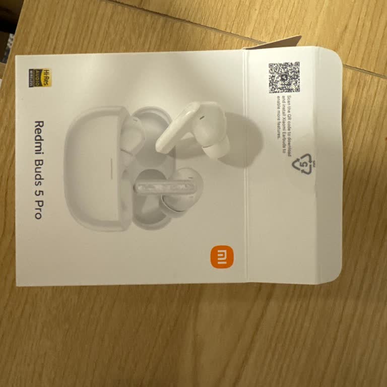 Xiaomi Buds 5PRO Kayıp