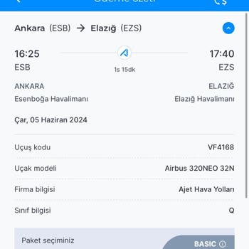 A Jet İade İptal Aldatması Ve Haksız Kazanç