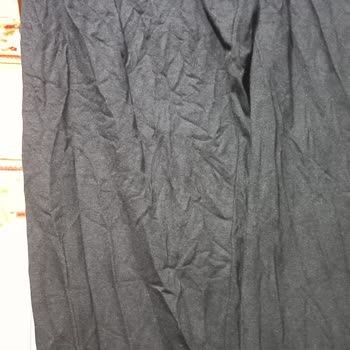 Bosch Çamaşır Makinesi Mağduriyeti