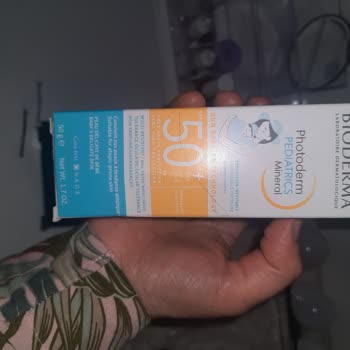 Bioderma Güneş Kremi Şikayet