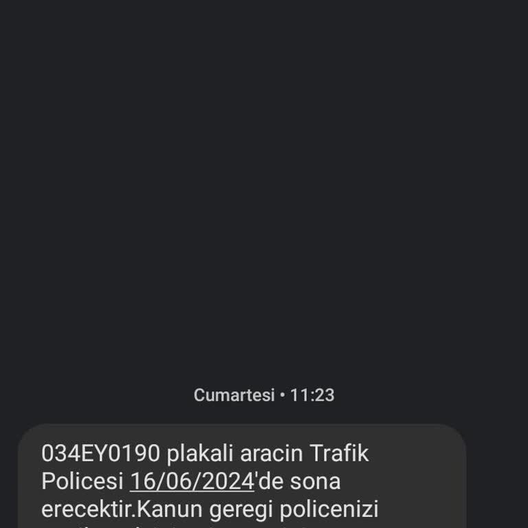 Güvence Hesabı Güvence Hsb Araba Sigorta