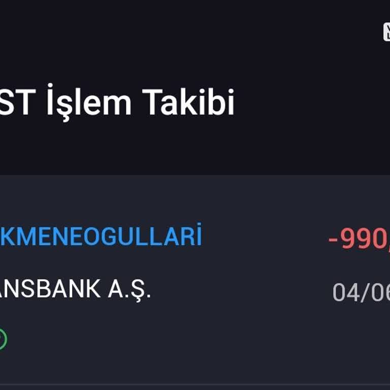 İş Bankası Fast İşleminde Soy İsim Yanlış Yazmışım
