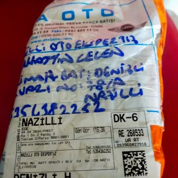 Alpet Benzin Depo Kapağı Kaybedilmedi