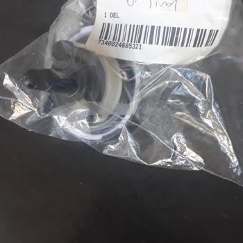 Alpet Benzin Depo Kapağı Kaybedilmedi