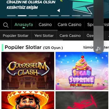 Casinoper Param Hesabıma Geçmiyor