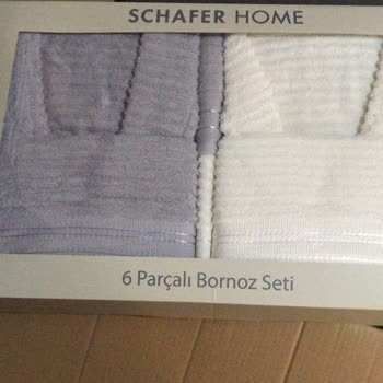 Schafer Yanlış Ürün Ve Kötü Müşteri Hizmeti: Evlilik Paketi Sorunu