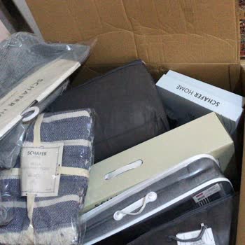 Schafer Yanlış Ürün Ve Kötü Müşteri Hizmeti: Evlilik Paketi Sorunu