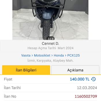 Sahibinden.com Üzerinde Güven Sorunu Ve Destek Eksikliği