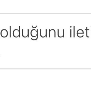 Yemek Sepeti Van İle İlgilenmiyor