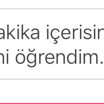Yemek Sepeti Van İle İlgilenmiyor