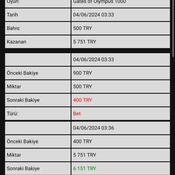 Cratos Royal Bet Kazandığım Parayı Ödemediler