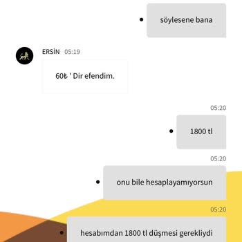 Cratos Royal Bet Kazandığım Parayı Ödemediler