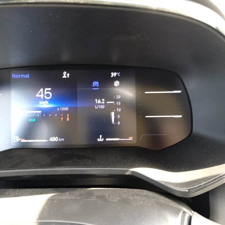 Renault Aldığım Araçtan Şikayetçiyim