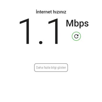 Vodafone Net İn 9 Gündür İlgilenmediğini İnternet Bağlantı Sorunu