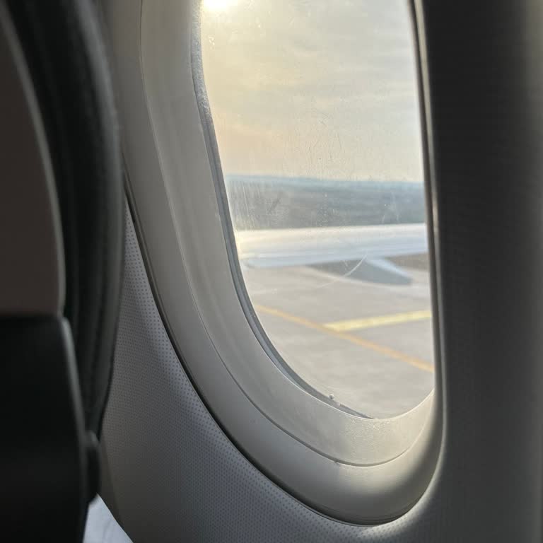 A Jet Ölüm Uçuşu