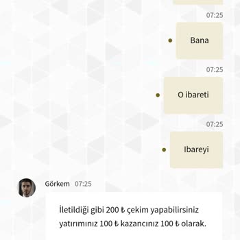 Roketbet - \u015eikayetvar