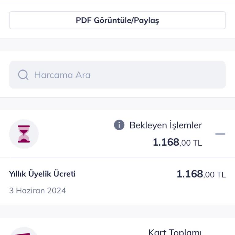 QNB Finansbank Kart Ücreti İptali