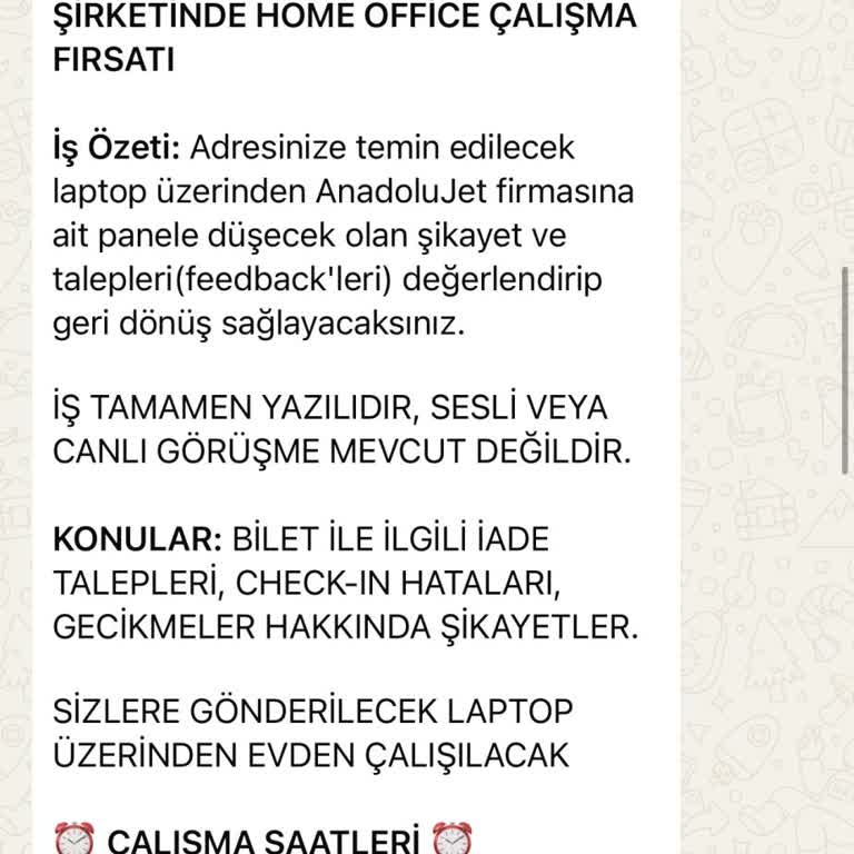 Jooble.org Tailwind Hava Yolları