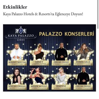 ETS Tur Ve Kaya Artemis Rezervasyon Sorunu