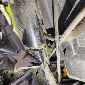 Kuba Motorsiklet Fabrika İlgisizliği & Arızaları