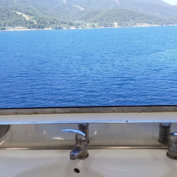 Kappatur Otobüs İle Yunanistan Turu