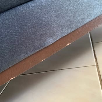 Doğtaş Mobilya Aldığımız Koltuk Takımı Ve Yaşadığımız Sorunlar