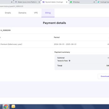 I am Complaining About Hostinger.com