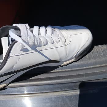 Puma Markası Ürünlerine Sahip Çıkmıyor