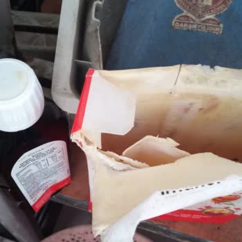 Farmasanal Kırık Gelen Ürün İçin Hiç Ama Hiç Yardımcı Olmuyor