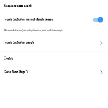 Instagram Köklü Bir Mevcudiyet Neyse Artık