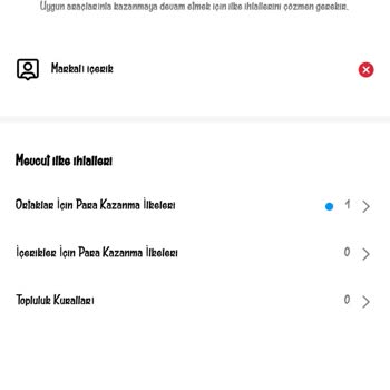 Instagram Köklü Bir Mevcudiyet Neyse Artık