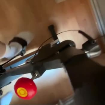 Hepsiburada Dynamic Spin Bike Ses Sorunu