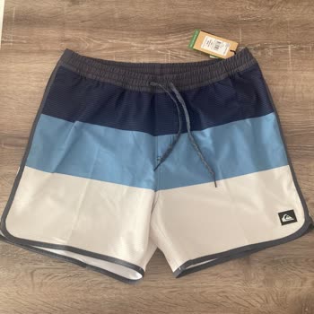 Boyner Deniz Şortu İadesinde Yaşanan Sorun