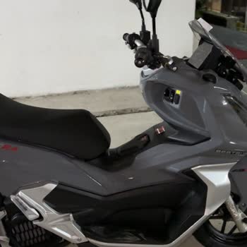Arora Motor Arora Beatrix 150 Sorun