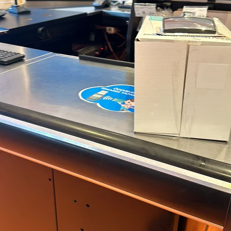 Çorlu Ebebek Çalışanlarının Keyfi Davranışları Ve Müşteri Mağduriyeti