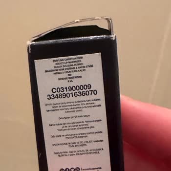 Beymen Dior Addict Lip Maximizer