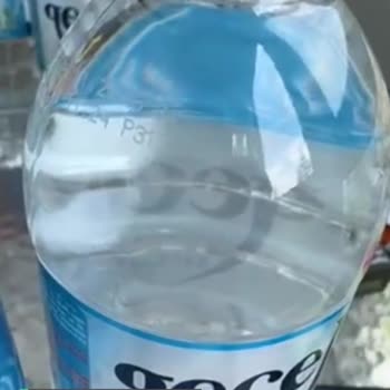 Gecek Doğal Kaynak Suyu